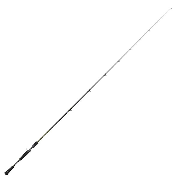 Hart Baitcasting Rod Toro Blues Fk C Silver 2.13 m / 7-18 g