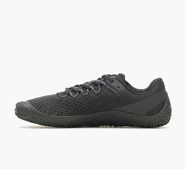 Merrell Trail Løbesko Vapor Glove 6 Sort EU 40 Kvinde