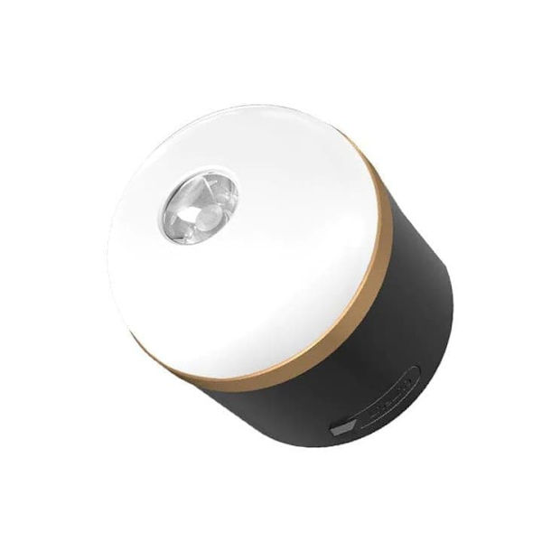 Ecoflow 60010200 Lommelygte Sort 400 Lumens