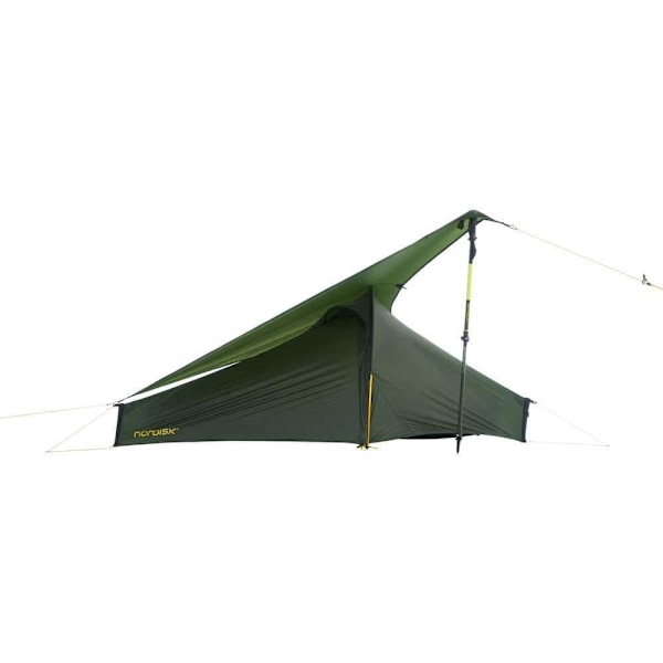 Nordisk Tarp Voss 2 Grøn