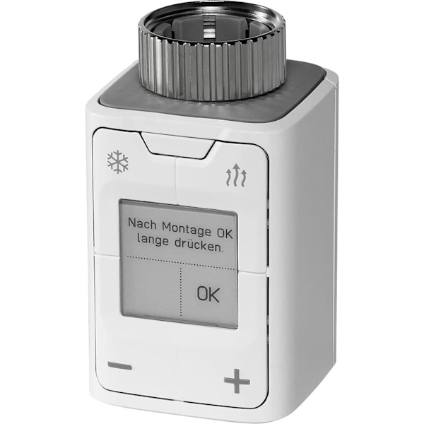 Avm Smart Termostat Fritz! Dect 302 Hvid