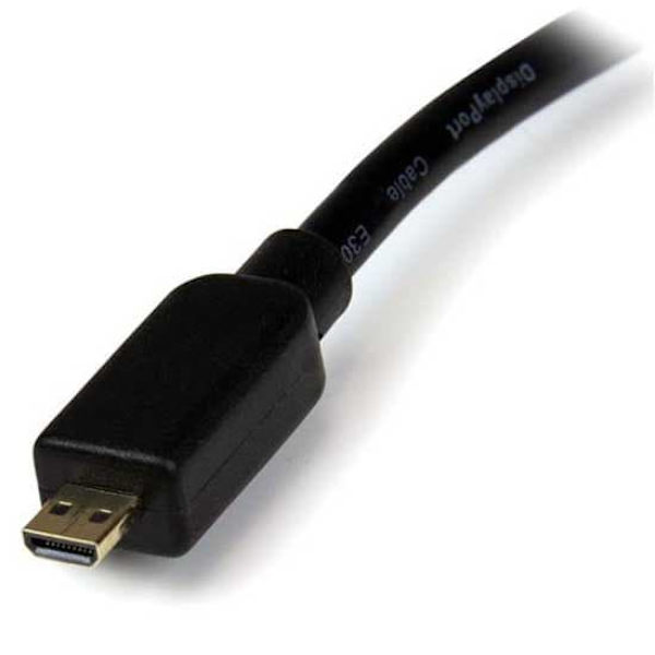 Startech Micro Hdmi To Vga Adapter Sort