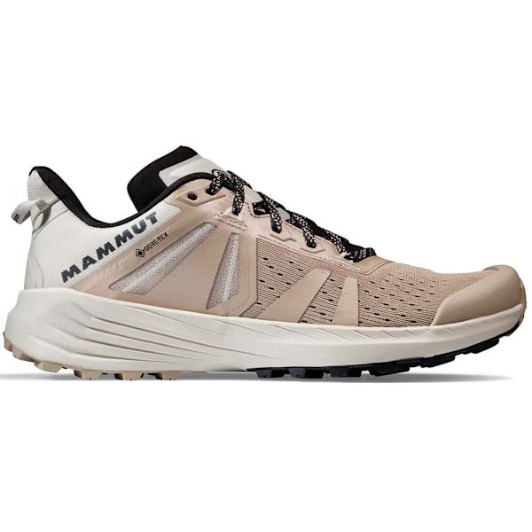 Mammut Saentis Tr Low Goretex Vaelluskengät Beige EU 38 Nainen