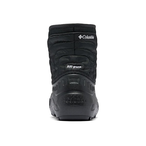 Columbia Powderbug™ Snowlite™ Lumisaappaat Musta EU 39