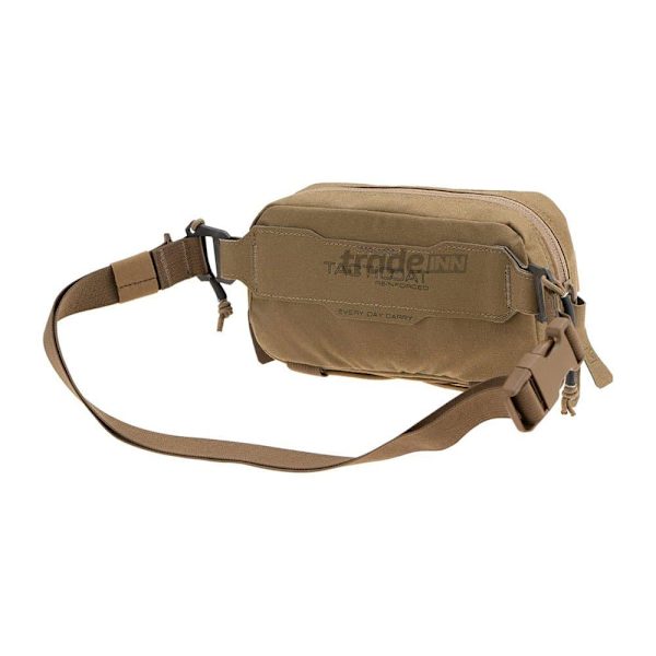 Clawgear Pieni Vyötäröpaketti Edc G-hook