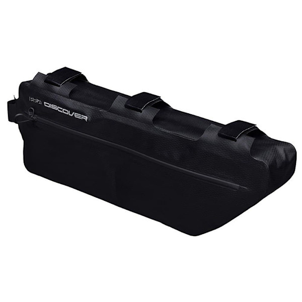 Pro Discover Team Runkolaukku 5.5l Musta
