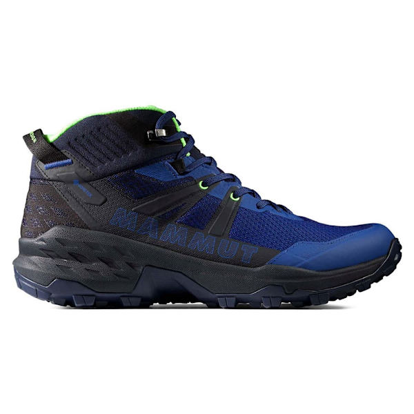 Mammut Sertig Ii Mid Goretex Vandresko Blå,Sort EU 42 2/3 Mand