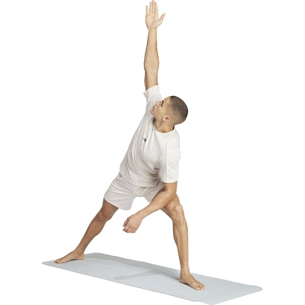 Adidas Shortsit Yoga 5´´ Violetti L Mies