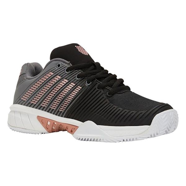 K-swiss Savikengät Express Light 2 Hb Musta EU 39 1/2 Nainen