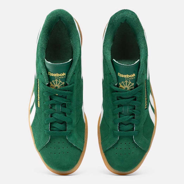 Reebok Club C Grounds Uk Lenkkarit Vihreä EU 41 Mies