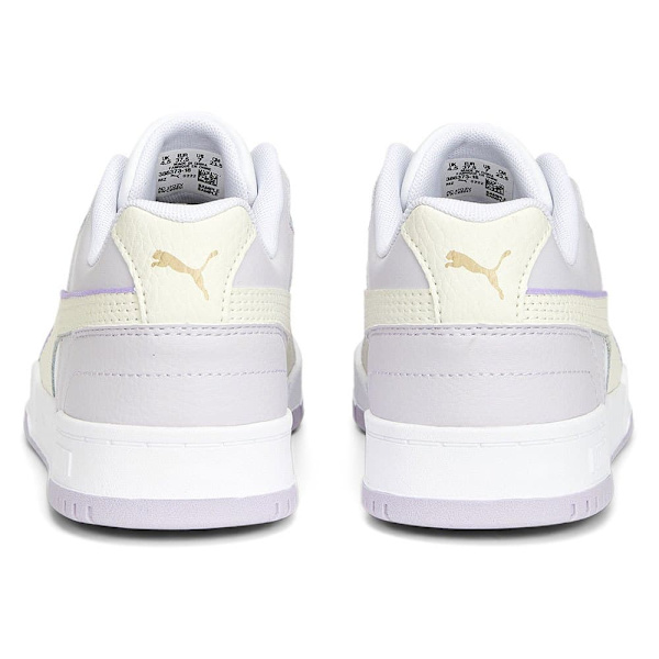 Puma Utbildare Rbd Game Low Vit EU 36 Kvinna