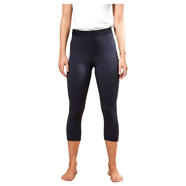 Redgreen Marina 7/8 Leggings Blå 2XL Kvinde