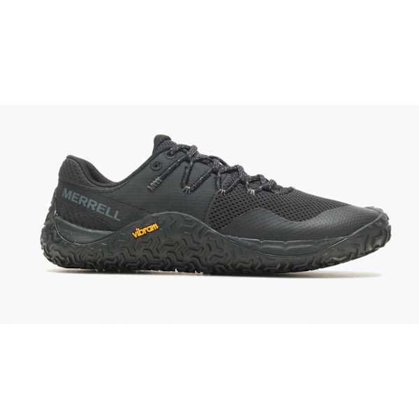 Merrell Trail Løbesko Trail Glove 7 Sort EU 36 Kvinde