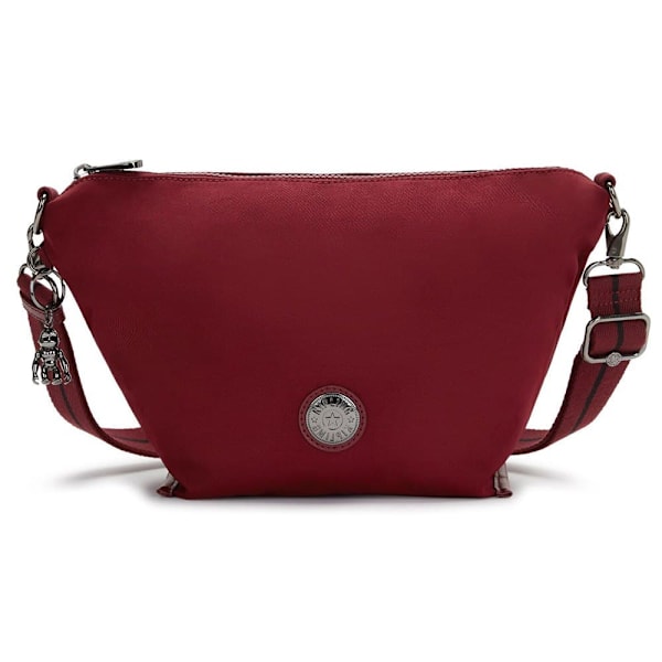 Kipling Malika Laukku Punainen