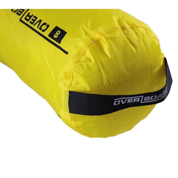 Overboard Torrsäck Multipack 3+6+8l Flerfärgad