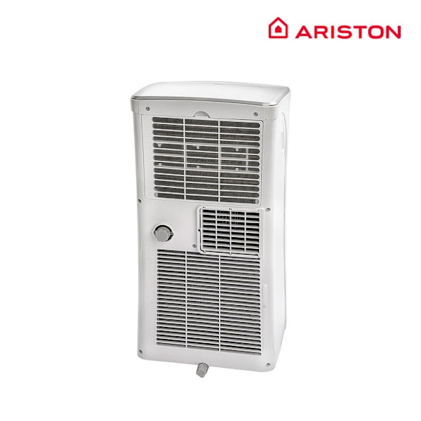 Ariston Bärbar Luftkonditionering Mobis 8 Durchsichtig