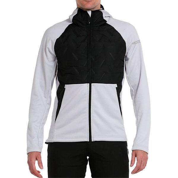 +8000 Kerman Parka Vit L Man
