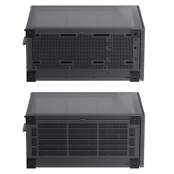Jonsbo Jonsbo D41 Pc-tornfodral