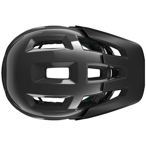 Lazer Mtb Kypärä Coyote Kc Musta L