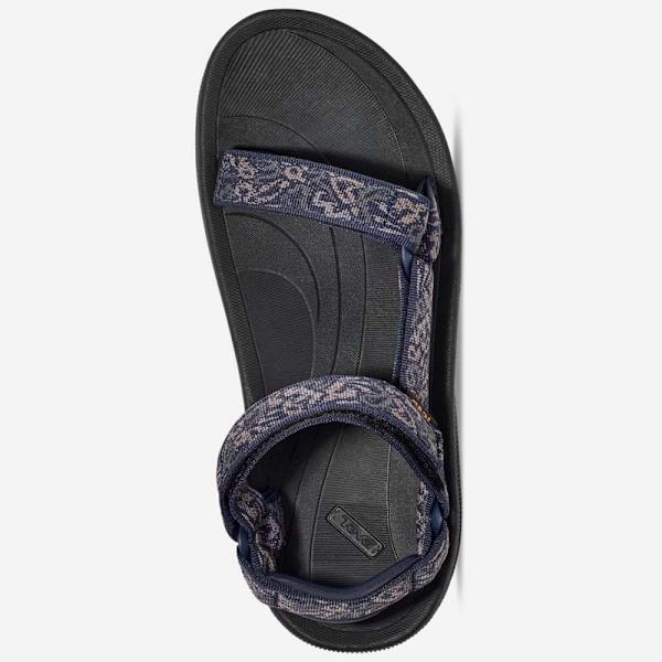 Teva Sandaler Winsted Blå EU 40 1/2 Man