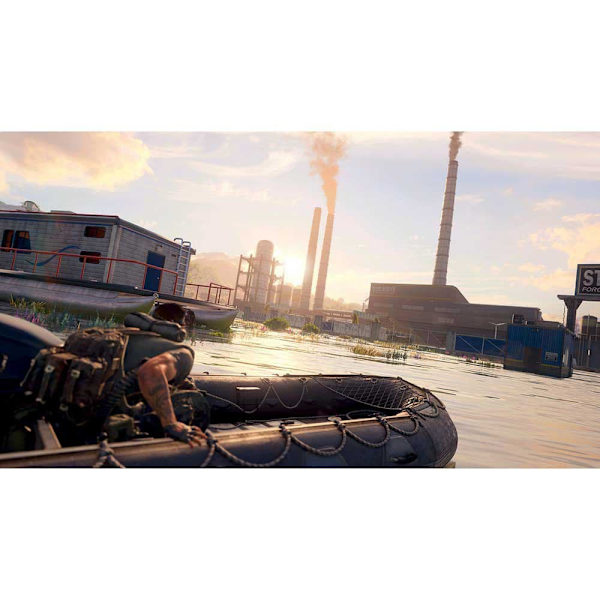 Activision Xbox One Call Of Duty Black Ops Iii Sort PAL