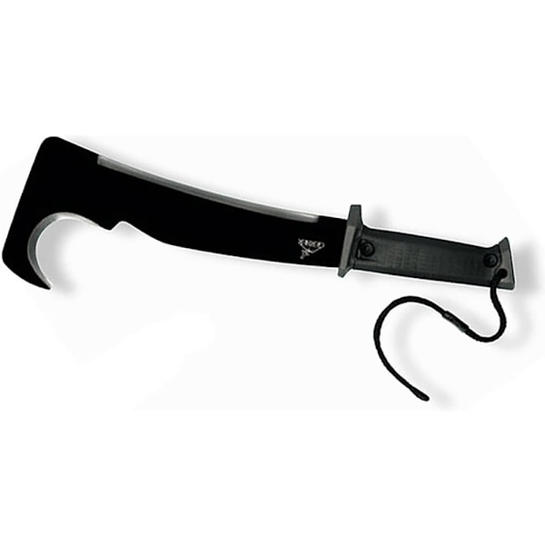 Fiskars Krokodillemachete Pro 26 Cm