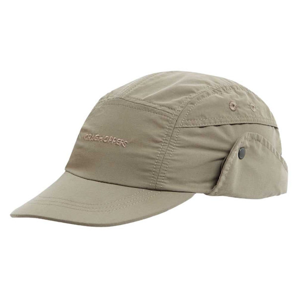 Craghoppers Keps Nosilife Desert Ii  53-55 cm Pojke