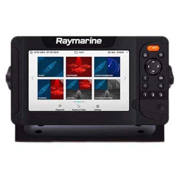 Raymarine Element 7 S Gps Chirp Wifi Sort