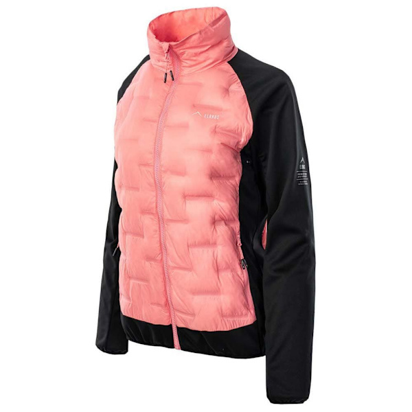 Elbrus Jacka Julimar Rosa S Kvinna