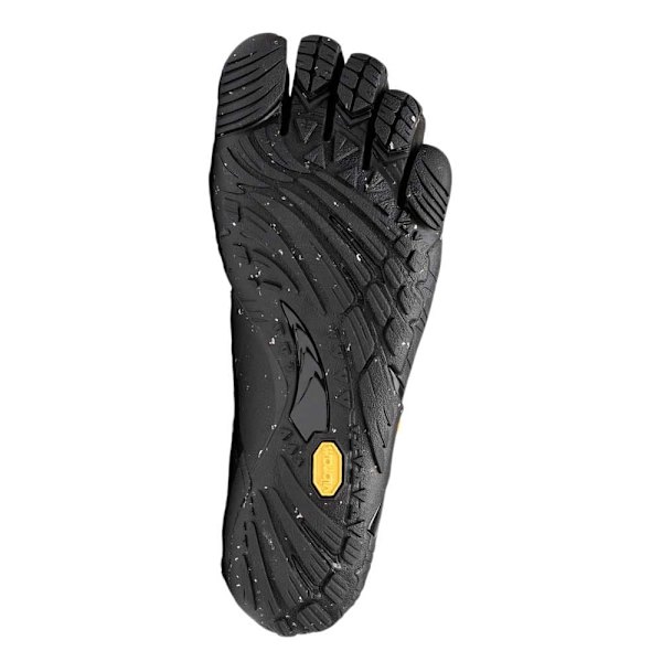 Vibram Fivefingers Kmd Evo Vandresko Sort EU 43 Mand
