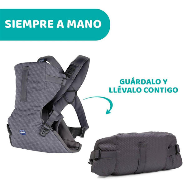 Chicco Bæretaske Marsupio Easy Fit