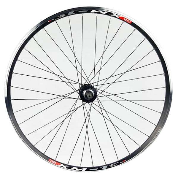 Gurpil Mtb Takapyörä Xm-1 M475 29´´ 6b Disc Musta 9 x 135 mm / Shimano/Sram HG