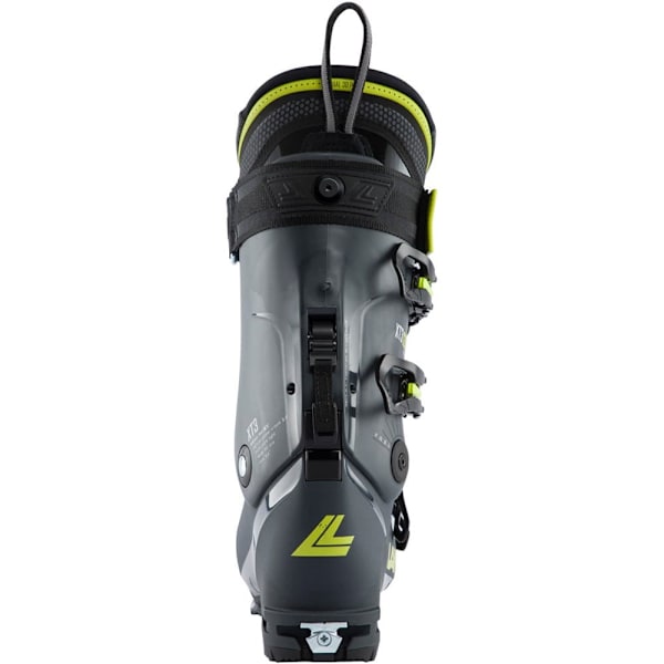 Lange Kvinde Alpine Skistøvler Xt3 Free 120 Lv Gw Sort 29.5
