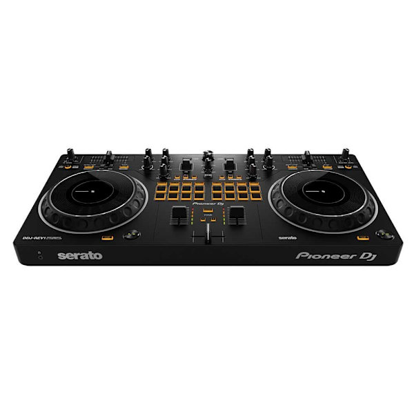 Pioneer Dj Dj Controller Ddj-rev1 Sort