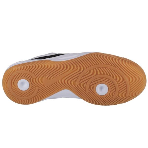 Nike Hyperquickness Basketbollsskor Vit EU 42 Man