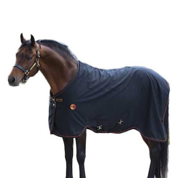 Rambo Sommarmatta Ionic Grönt 130-183 cm
