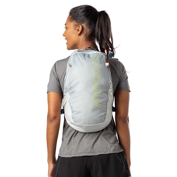 Nathan Crossover Pack 5l Hydreringsväst Grå
