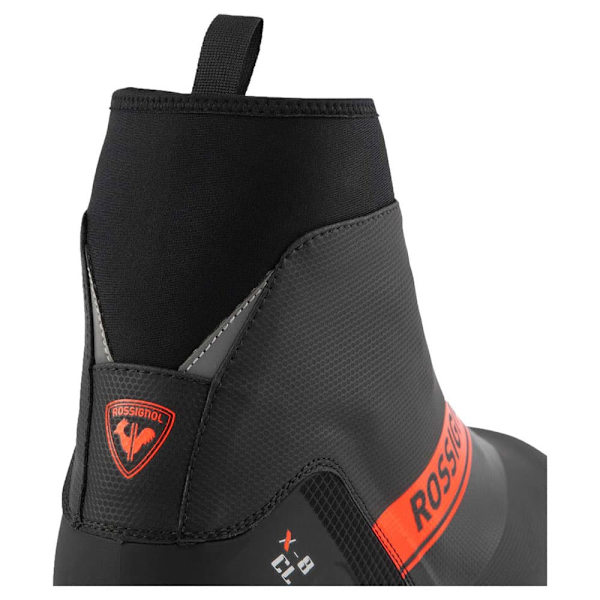 Rossignol X-8 Classic Langrendsski Sort EU 36