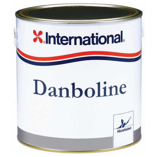International Danboline Målning 2.5l