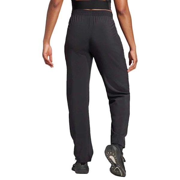 Adidas Byxor Training Joggers Svart L / Regular Kvinna