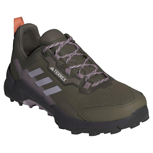 Adidas Terrex Ax4 Vandringsskor Grönt EU 38 Kvinna