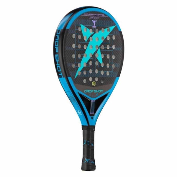 Drop Shot Padel Ketcher Explorer Pro Control  360-370 gr