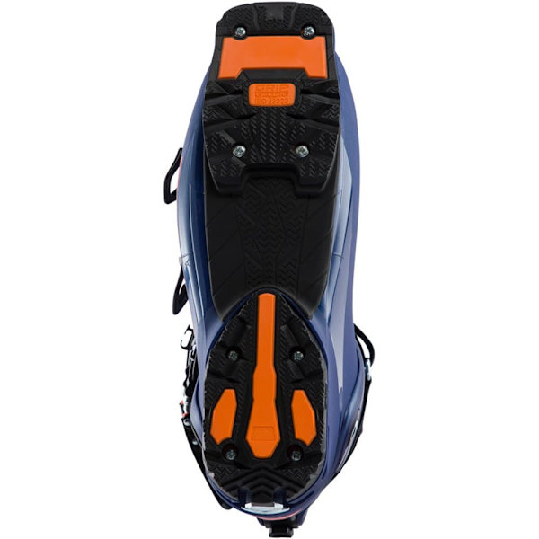 Lange Kvinde Touring Skistøvler Xt3 Free 130 Lv Gw Sort 28.5