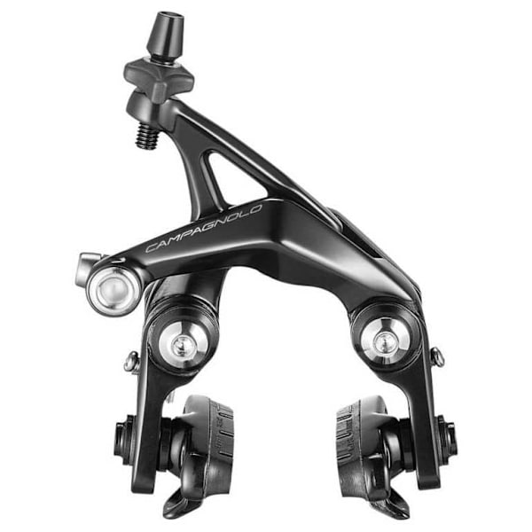 Campagnolo Bremsekaliber For Fælge Record Direct Mount C17-c19 Sort