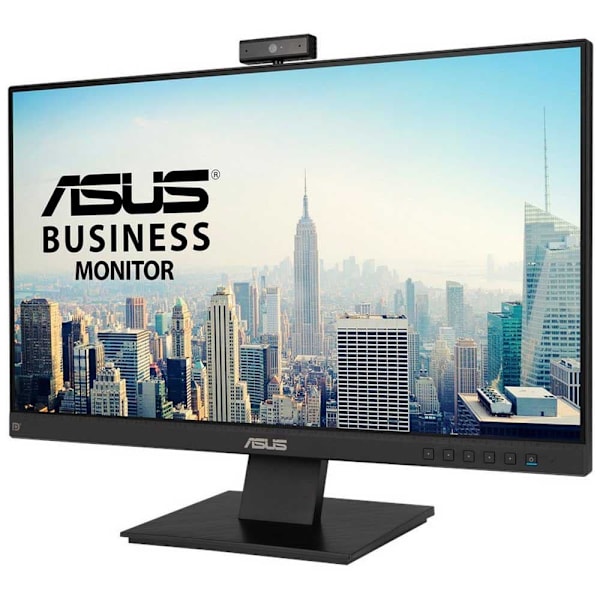 Asus Monitori Be24eqk Business 23.8´´ Ips Full Hd Led Musta One Size / EU Plug