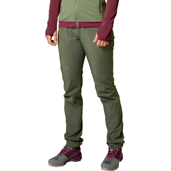 Dynafit Dynastretch™-housut Transalper 2 Light  L Nainen