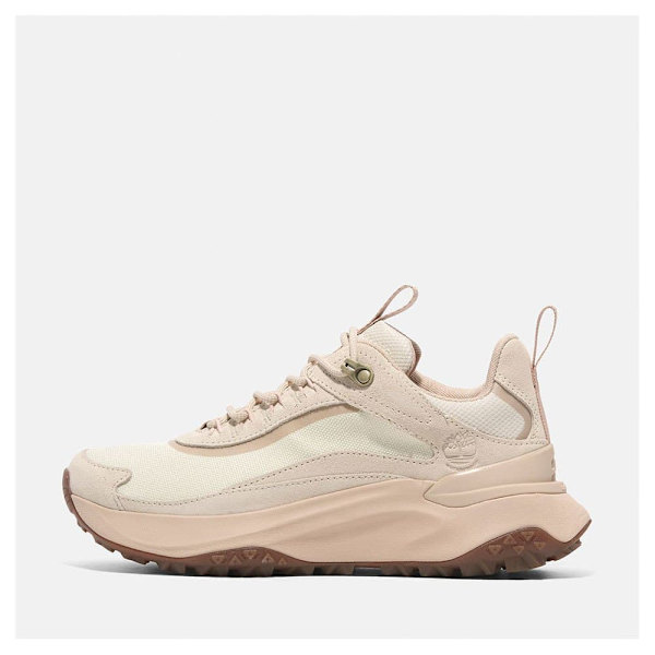 Timberland Motion Access Wp Vandringsskor Beige EU 40 Kvinna