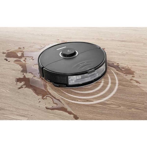 Roborock S8+ Roboter Robotstøvsuger