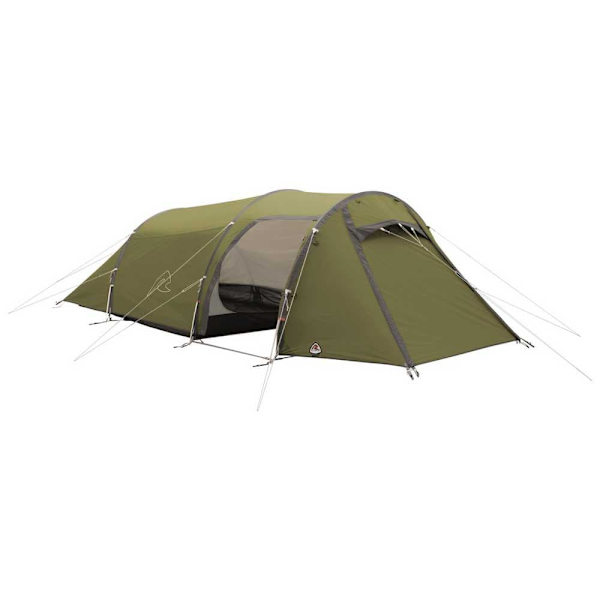 Robens Telt Voyager Versa 3p Grøn 3 Places