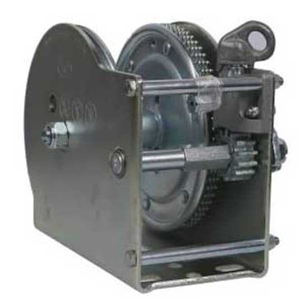 Goliath Manuelt Skraldespil 723 Kg